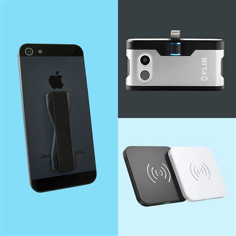 Smartphone Accessories 